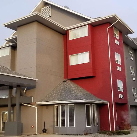 Surestay Plus Hotel By Best Western Lethbridge Zewnętrze zdjęcie