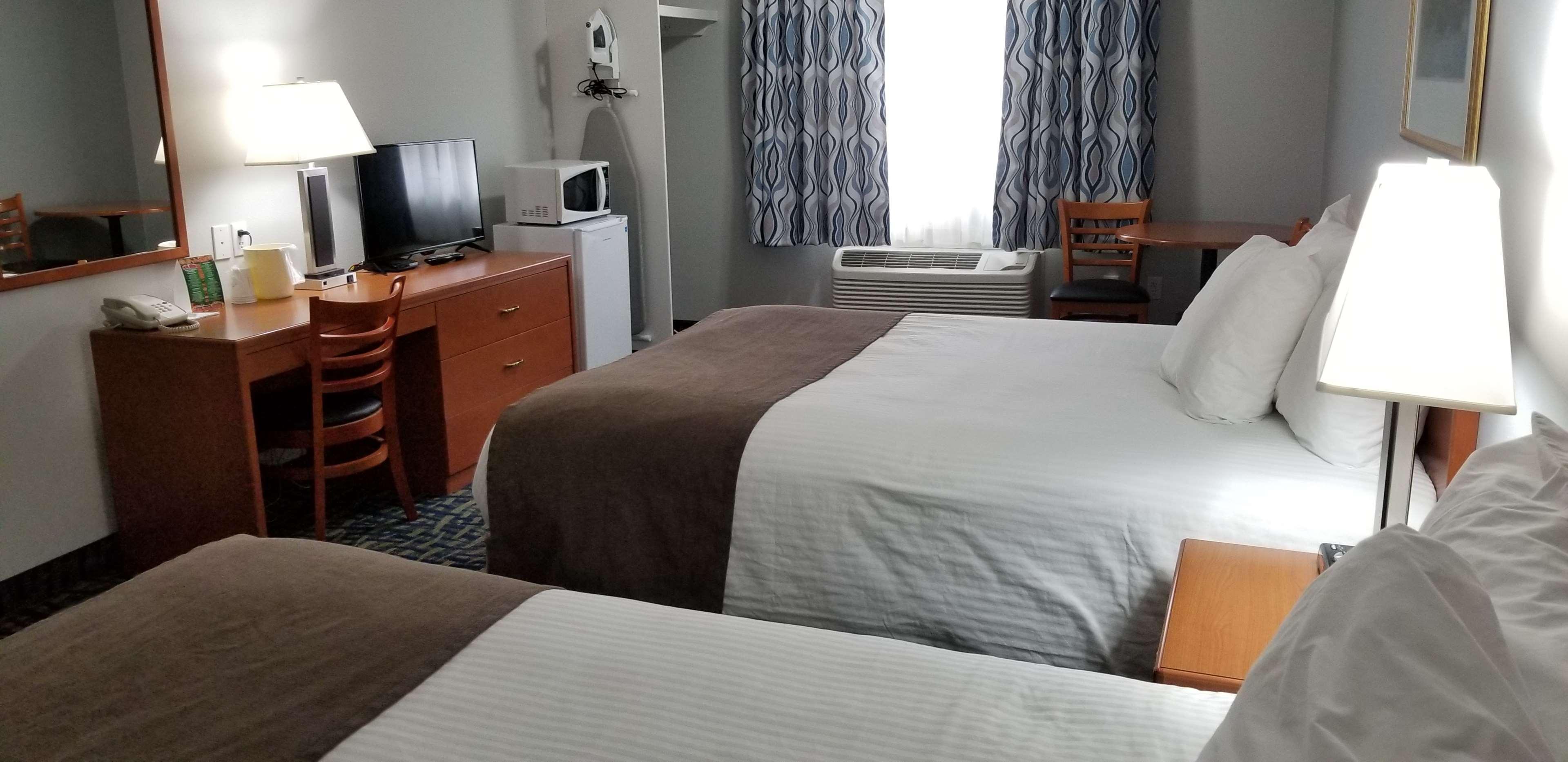 Surestay Plus Hotel By Best Western Lethbridge Pokój zdjęcie